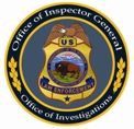 Office of Inspector General