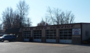 G & M Auto Service