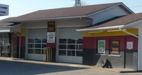 Harder's Auto Service