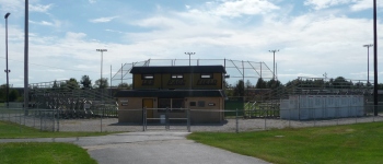 Loogootee High School Baseball Field