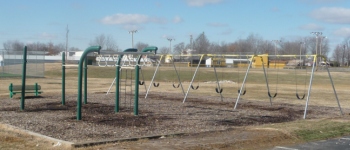  Loogootee School Playground