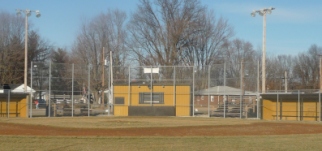 Loogootee Youth Baseball Fields