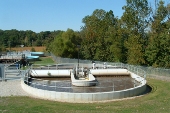 Loogootee Wastewater Treatment