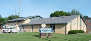 Loogootee Municipal Building