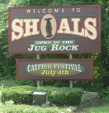 Shoals, Indiana
