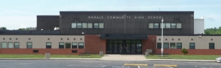 Shoals Indiana Community School Corporation