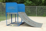 Loogootee Skate Park