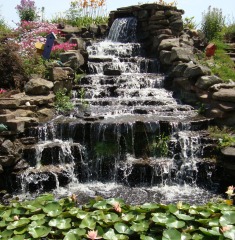 Water Falls